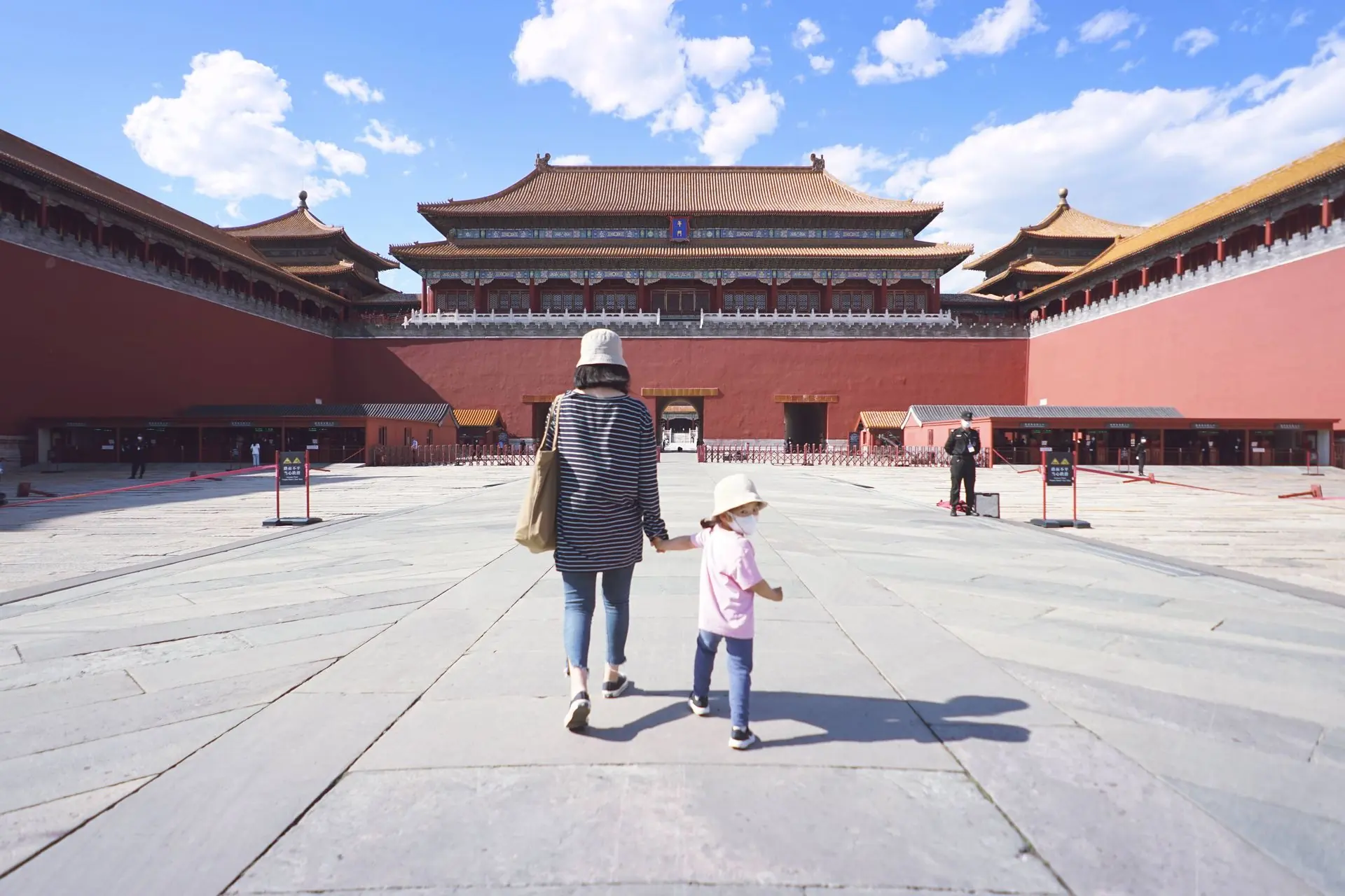 手机随拍 2020 · 北京市